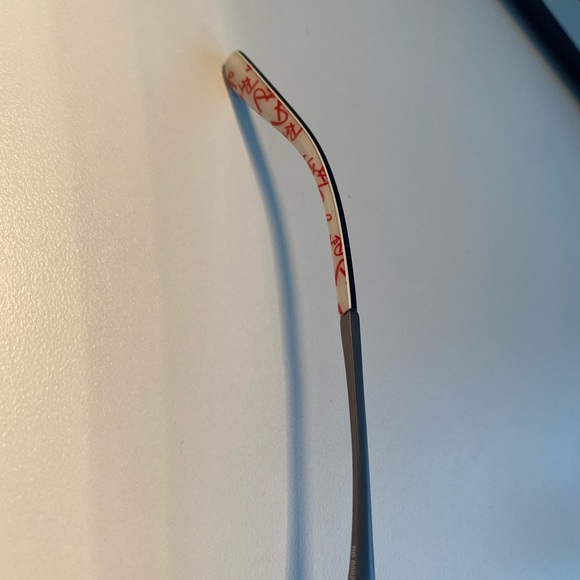 Ray-Ban frames - Picture 5 of 6